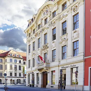 Aparthotel Hapimag, Dresden