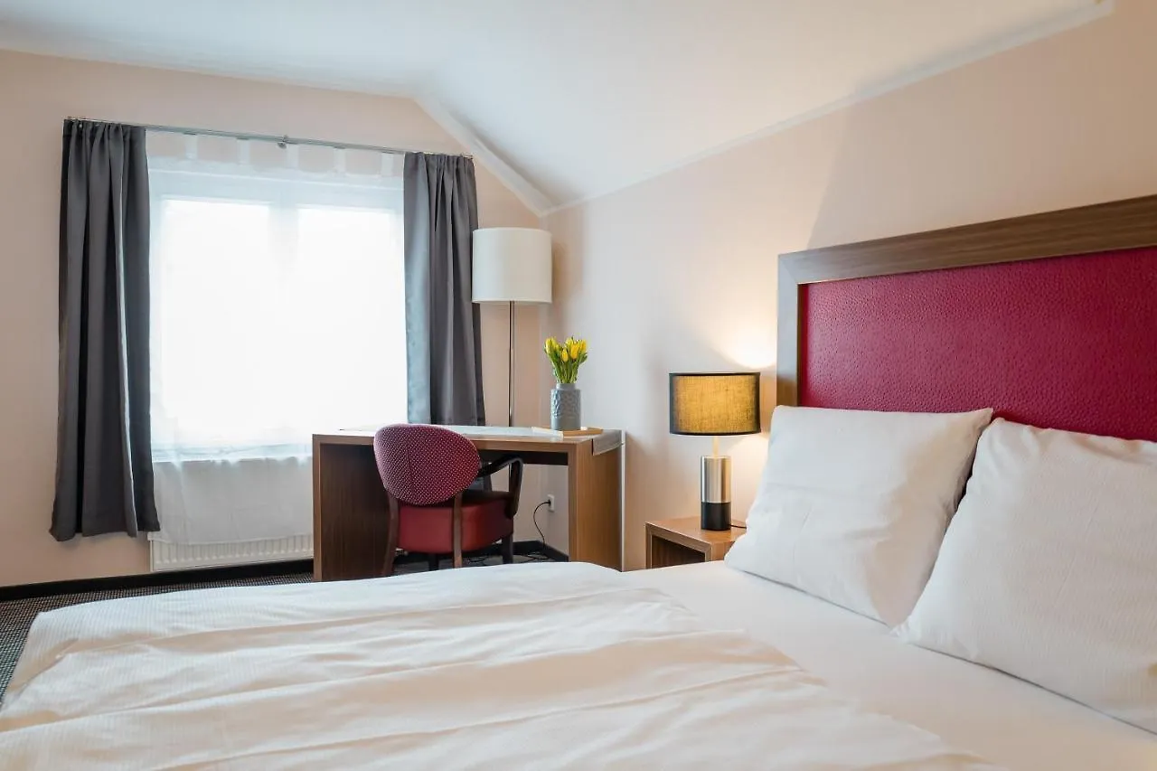 Aparthotel Point Hotel Apartments And Rooms Dresden