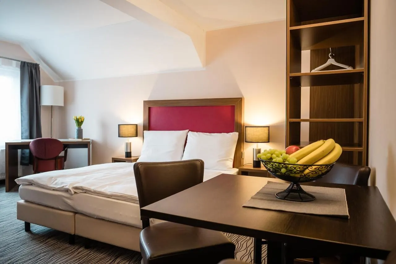 Point Hotel Apartments And Rooms location